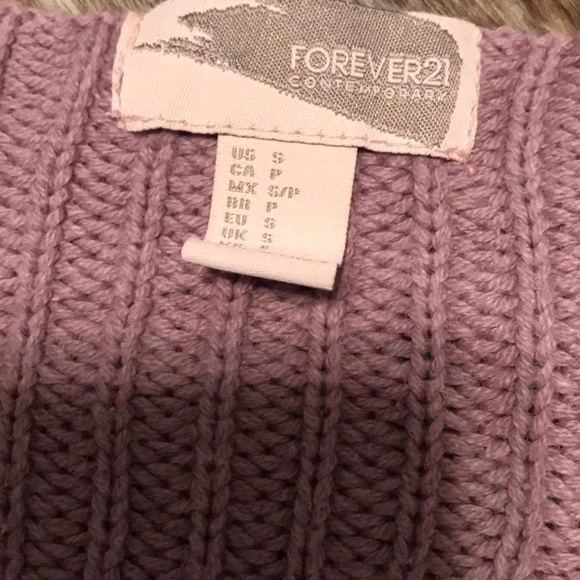 Cardigan - Picture 2 of 2